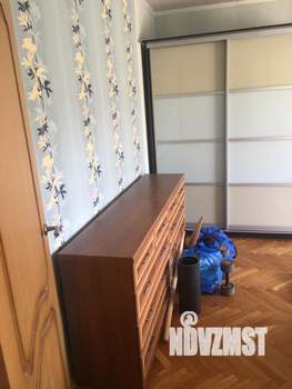 2-к квартира, на длительный срок, 50м2, 4/12 этаж