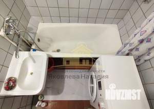 2-к квартира, на длительный срок, 48м2, 2/12 этаж