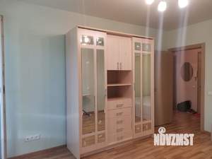 1-к квартира, на длительный срок, 45м2, 2/9 этаж