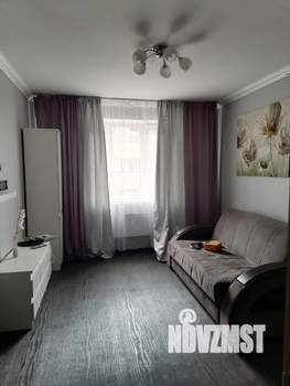1-к квартира, на длительный срок, 35м2, 4/5 этаж