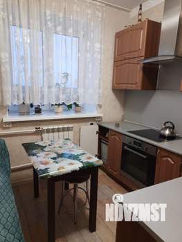 1-к квартира, на длительный срок, 34м2, 8/9 этаж