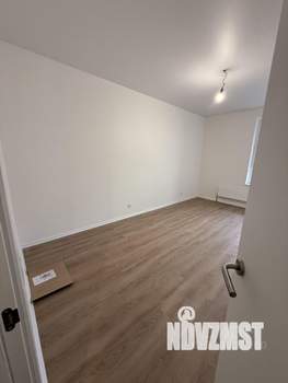 1-к квартира, на длительный срок, 41м2, 8/12 этаж