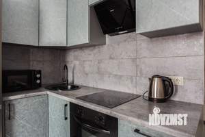 1-к квартира, посуточно, 38м2, 3/11 этаж