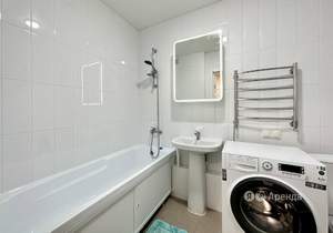 1-к квартира, на длительный срок, 45м2, 13/25 этаж