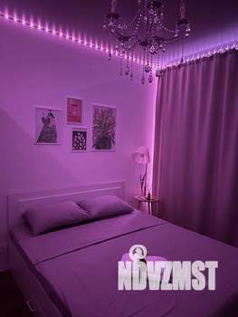 2-к квартира, посуточно, 36м2, 1/1 этаж