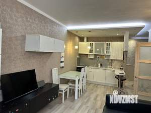 2-к квартира, на длительный срок, 52м2, 9/16 этаж