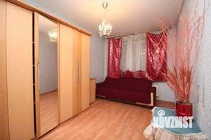 3-к квартира, на длительный срок, 78м2, 15/17 этаж