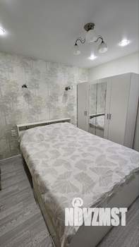 1-к квартира, на длительный срок, 30м2, 1/5 этаж