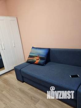 1-к квартира, на длительный срок, 39м2, 19/25 этаж