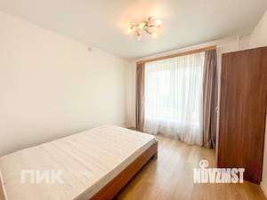 2-к квартира, на длительный срок, 60м2, 17/25 этаж