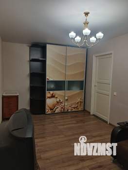 2-к квартира, на длительный срок, 43м2, 3/5 этаж