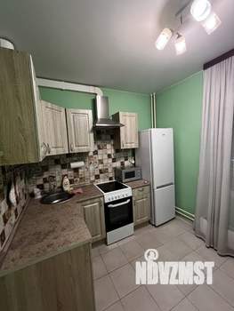 1-к квартира, на длительный срок, 32м2, 14/18 этаж