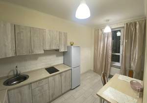 1-к квартира, на длительный срок, 28м2, 19/25 этаж