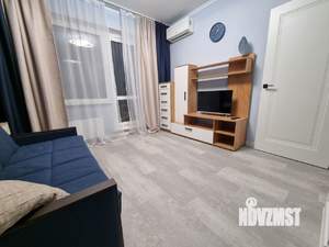 1-к квартира, на длительный срок, 36м2, 4/26 этаж