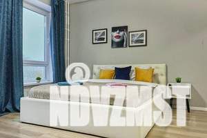 1-к квартира, посуточно, 29м2, 5/25 этаж