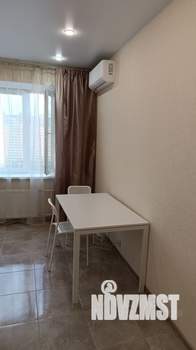 1-к квартира, на длительный срок, 32м2, 11/17 этаж