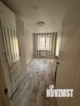 2-к квартира, на длительный срок, 42м2, 7/9 этаж
