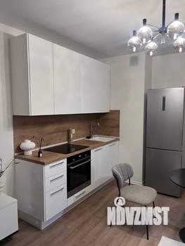 Студия квартира, на длительный срок, 31м2, 5/12 этаж