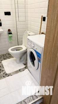 Студия квартира, на длительный срок, 21м2, 7/19 этаж