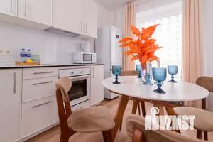 2-к квартира, посуточно, 54м2, 16/25 этаж