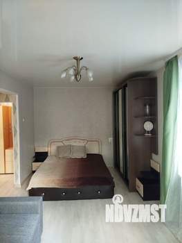 1-к квартира, на длительный срок, 30м2, 3/5 этаж