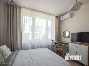 Студия квартира, на длительный срок, 20м2, 5/25 этаж