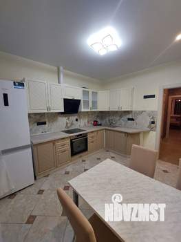 2-к квартира, на длительный срок, 58м2, 12/16 этаж