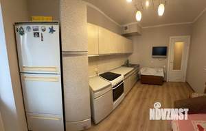 1-к квартира, на длительный срок, 45м2, 1/5 этаж