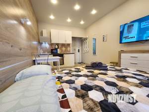 Студия квартира, посуточно, 19м2, 2/25 этаж