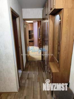 2-к квартира, на длительный срок, 46м2, 8/9 этаж