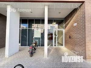 Студия квартира, на длительный срок, 22м2, 3/17 этаж