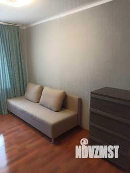 2-к квартира, посуточно, 41м2, 1/1 этаж