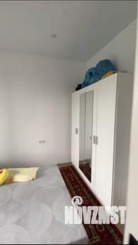 2-к квартира, на длительный срок, 45м2, 6/23 этаж