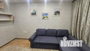 1-к квартира, на длительный срок, 35м2, 4/16 этаж