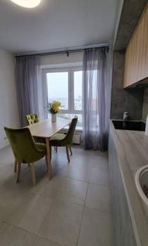 2-к квартира, на длительный срок, 65м2, 21/26 этаж