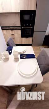 1-к квартира, на длительный срок, 35м2, 16/17 этаж