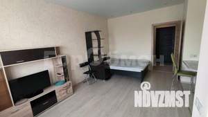 1-к квартира, на длительный срок, 30м2, 5/9 этаж