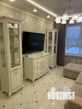 2-к квартира, на длительный срок, 70м2, 4/25 этаж