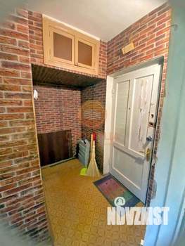 1-к квартира, на длительный срок, 36м2, 4/5 этаж