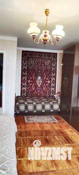 1-к квартира, на длительный срок, 33м2, 8/9 этаж