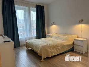 2-к квартира, на длительный срок, 59м2, 14/14 этаж
