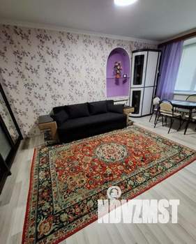 1-к квартира, на длительный срок, 32м2, 1/5 этаж