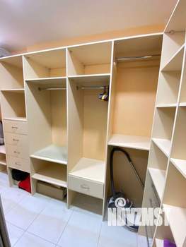 2-к квартира, на длительный срок, 80м2, 18/25 этаж