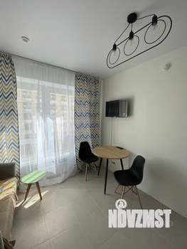 1-к квартира, на длительный срок, 34м2, 9/22 этаж