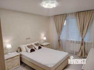 2-к квартира, на длительный срок, 64м2, 5/17 этаж