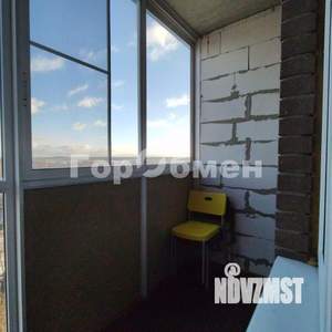 1-к квартира, на длительный срок, 31м2, 16/17 этаж