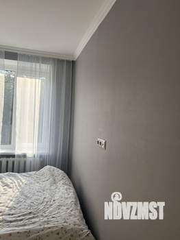 2-к квартира, на длительный срок, 48м2, 3/5 этаж