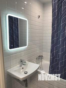 1-к квартира, на длительный срок, 36м2, 15/26 этаж