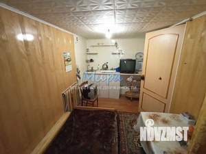 1-к квартира, на длительный срок, 24м2, 1/2 этаж