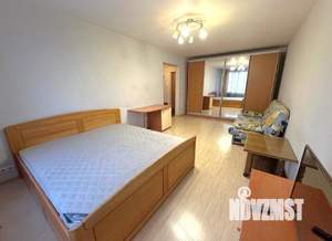 1-к квартира, на длительный срок, 45м2, 10/17 этаж